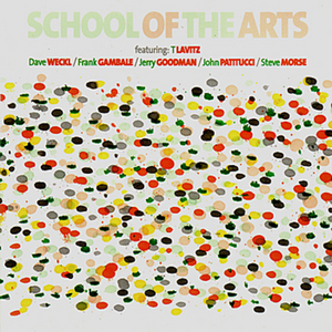 School Of The Arts - School Of The Arts cover