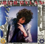 Dylan, Bob - Empire Burlesque cover