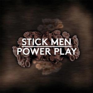 Levin, Tony - Power Play (Stick Men) cover