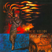 White Willow - Ignis Fatuus cover