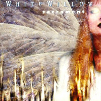 White Willow - Sacrament cover