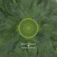 White Willow - Ignis Fatuus [Reissue] cover