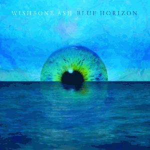 Wishbone Ash - Blue Horizon cover