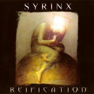 Syrinx - Reification cover
