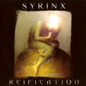 Syrinx - Reification cover