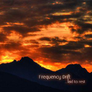 Frequency Drift - Laid To Rest cover