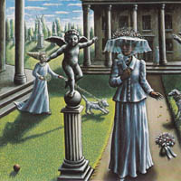 King Crimson - Epitaph - Volume Two cover