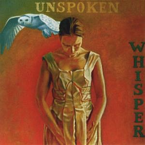 Flamborough Head - Unspoken Whisper cover