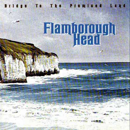 Flamborough Head - Bridge To The Promised Land cover