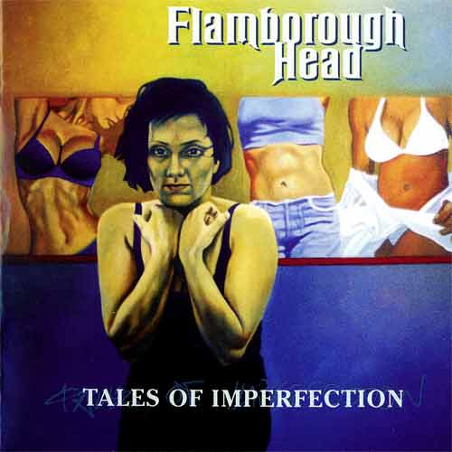 Flamborough Head - Tales Of Imperfection cover