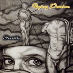 Dying Passion - Secretly cover