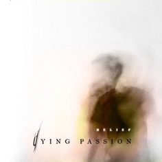 Dying Passion - Relief cover