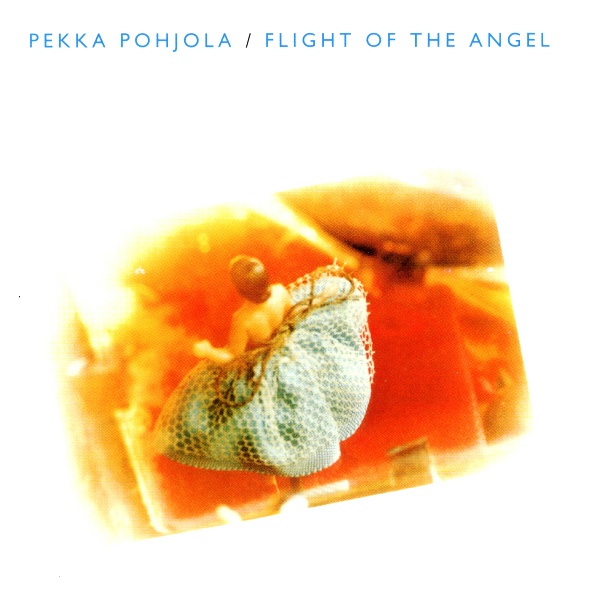 Pohjola, Pekka - Flight Of The Angel cover