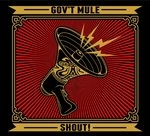 Gov't Mule - Shout! cover