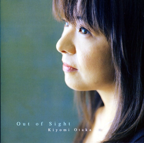 Otaka, Kiyomi - Out Of Sight cover