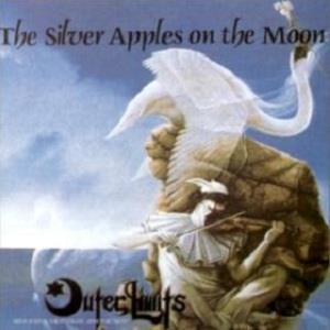 Outer Limits - Silver Apples On The Moon (live) cover