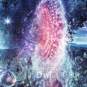 Modern Day Babylon - Travelers cover