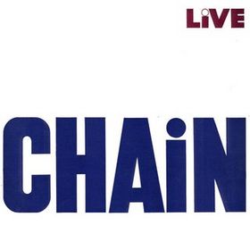 Chain - Live cover