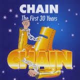 Chain - The first 30 years cover