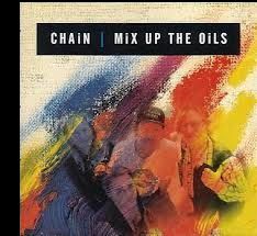 Chain - Mix up the oils cover
