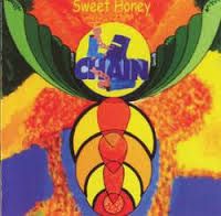 Chain - Sweet honey cover
