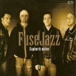 Fuse Jazz - Euphoric Union cover