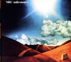 SRC - Milestones cover