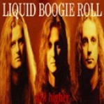 Liquid Boogie Roll - Still Higher cover