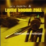 Liquid Boogie Roll - Adrenaline Invasion cover