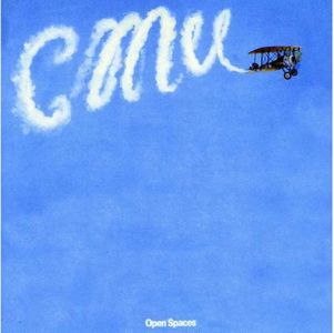 CMU - Open space cover