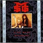 Schenker, Michael - Nightmare - The Acoustic M.S.G. [McAuley Schenker Group] cover