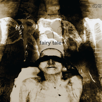 Fairy Tale - Dream  cover