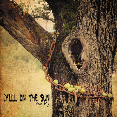 Chill On The Sun - Polo My cover