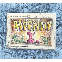 Appendix - I. cover