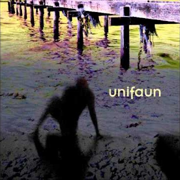 Unifaun - Unifaun cover