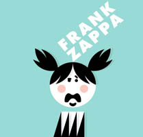 Zappa, Frank - Hammersmith Odeon  cover