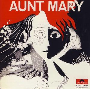 Aunt Mary - Aunt Mary cover