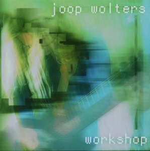 Wolters, Joop - Workshop cover