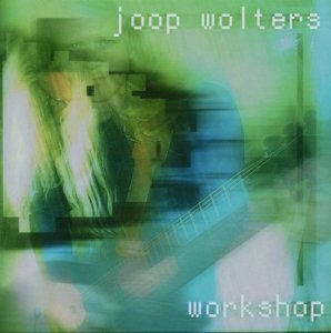 Wolters, Joop - Workshop cover