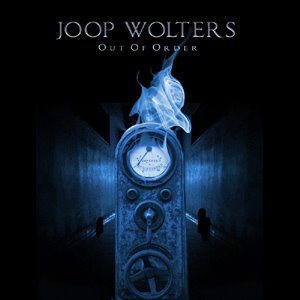 Wolters, Joop - Out Of Order cover