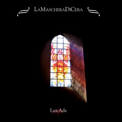 Maschera Di Cera, La - LuxAde cover