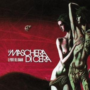 Maschera Di Cera, La - Le Porte Del Domani cover