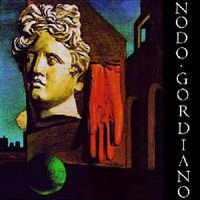 Nodo Gordiano - Nodo Gordiano cover