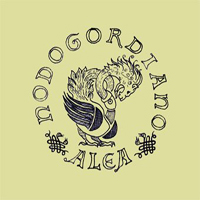 Nodo Gordiano - Alea cover