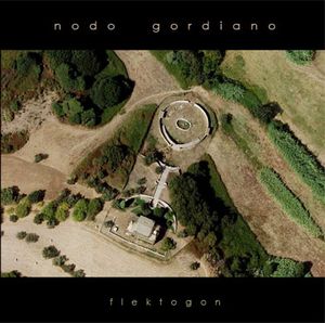 Nodo Gordiano - Flektogon cover