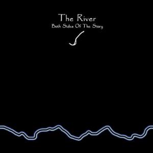 Angelis, Marco De - The River (Both Sides of the Story) cover