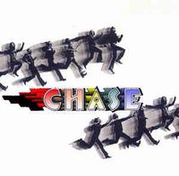 Chase - Chase cover