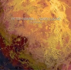 Hammill, Peter - Other World cover