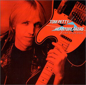 Tom Petty & The Heartbreakers - Long After Dark  cover