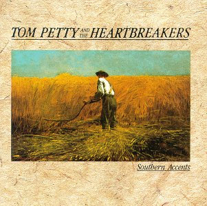 Tom Petty & The Heartbreakers - Southern Accents cover